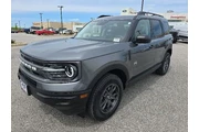 Ford Bronco Sport 2024 AWD B