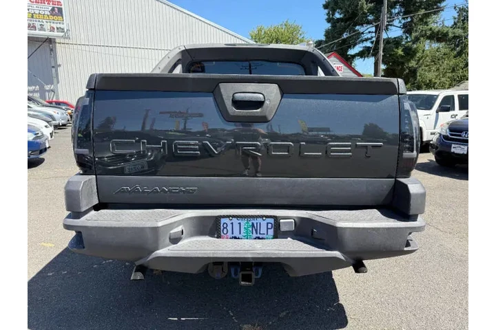 $11995 : 2004 Avalanche 1500 image 8