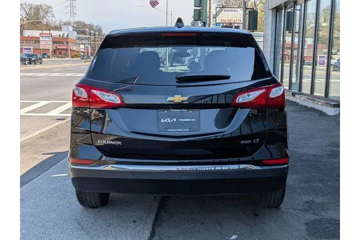 $19495 : Chevrolet Equinox 2020 4x4 L image 7