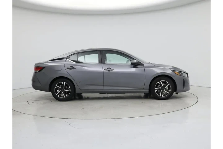 $18998 : Nissan Sentra 2024 SV 4dr Se image 7