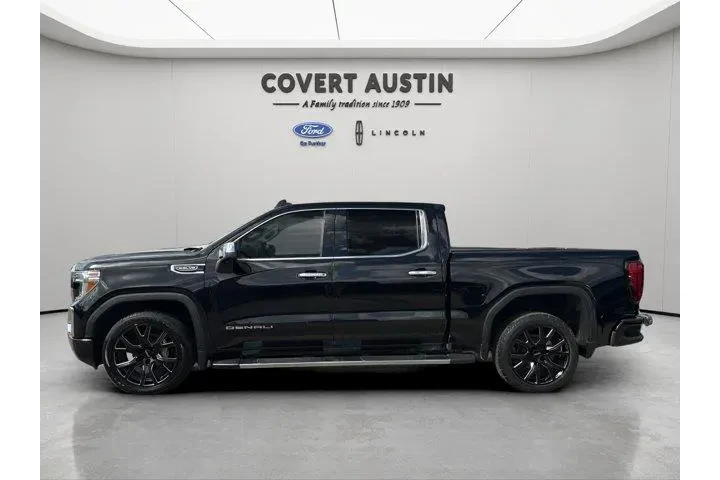 $37870 : GMC Sierra 1500 2020 4x2 Den image 2