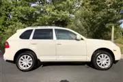 $5000 : 2008 Porsche Cayenne SUV thumbnail