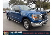 Ford F-150 2022 4x4 XLT 4dr
