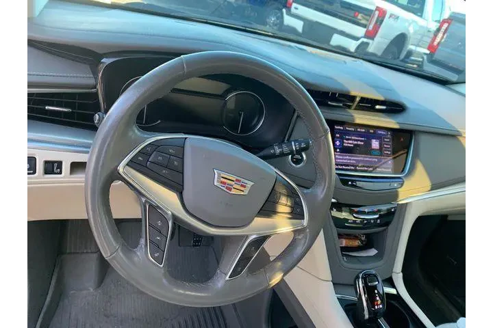 $33904 : Cadillac XT5 2023 Premium Lu image 10