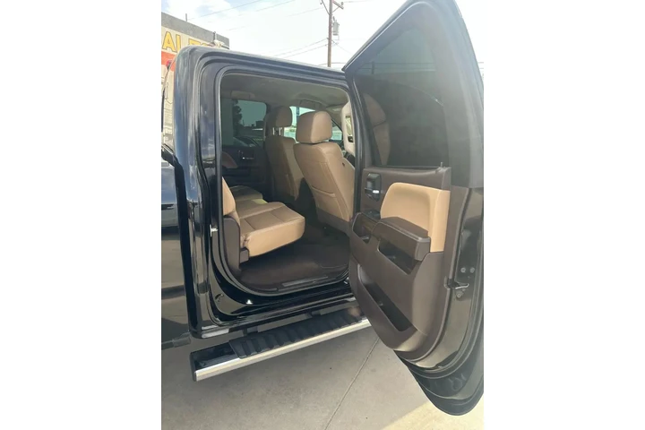$35995 : 2017 GMC SIERRA 2500 HD CREW image 9