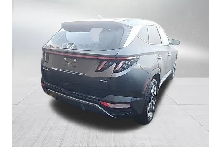 $28000 : Hyundai TUCSON 2023 AWD Limi image 5