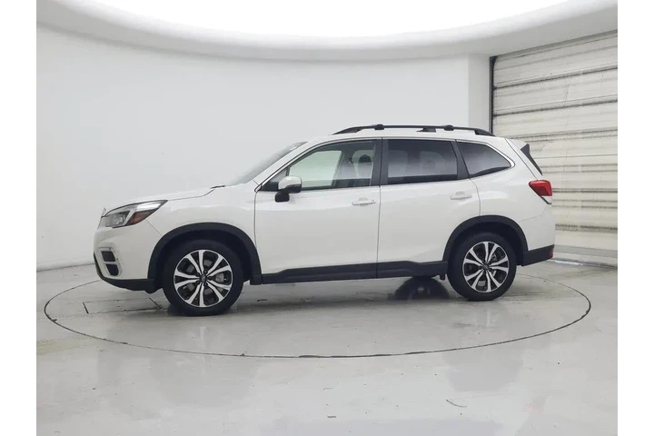 $25998 : Subaru Forester 2020 AWD Lim image 3