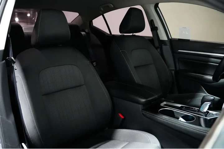 $17837 : 2023 Altima image 1