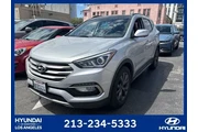 $23044 : Hyundai SANTA FE Sport 2018 thumbnail