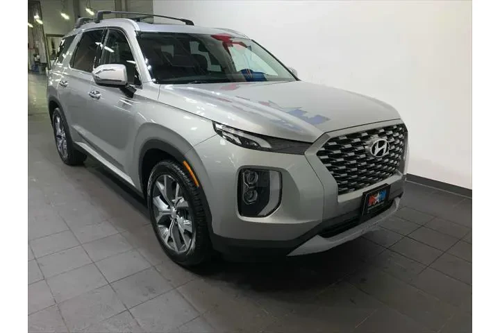 $28389 : Hyundai PALISADE 2021 SEL 4d image 2
