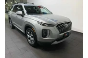 $28389 : Hyundai PALISADE 2021 SEL 4d thumbnail