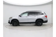 $31998 : Honda Pilot 2022 AWD SE 4dr thumbnail