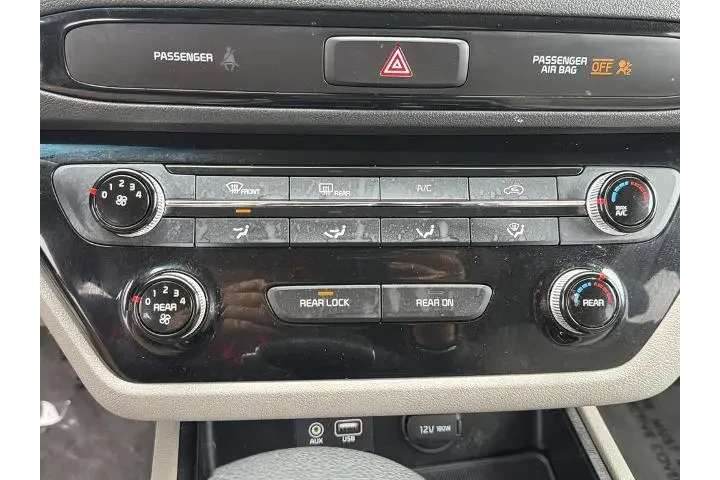 $19999 : Kia Sedona 2021 LX 4dr Mini- image 5