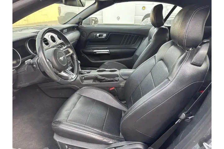 $22303 : Ford Mustang 2023 EcoBoost P image 7