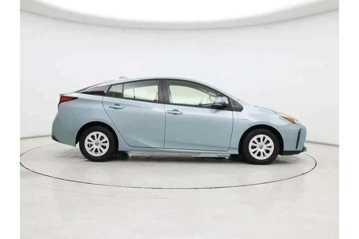 $23998 : Toyota Prius 2022 LE 4dr Hat image 7