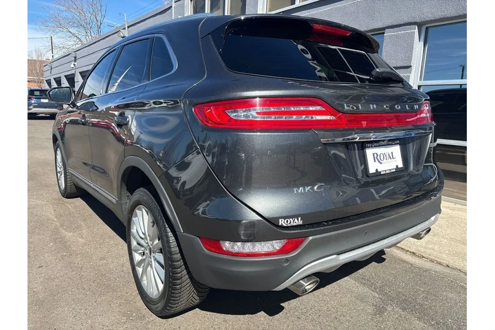 $29995 : 2019 MKC Standard image 5