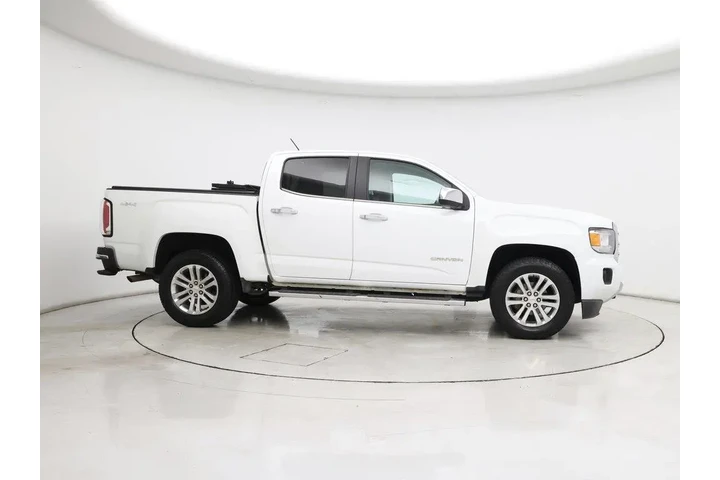 $22998 : GMC Canyon 2016 4x4 SLT 4dr image 7