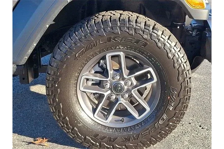 $31647 : Jeep Gladiator 2024 4x4 Spor image 8