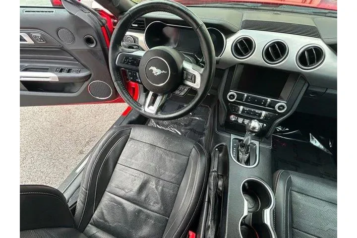 $22000 : Ford Mustang 2023 EcoBoost 2 image 9