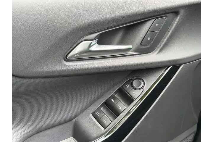$24288 : Chevrolet Equinox 2025 LT 4d image 9