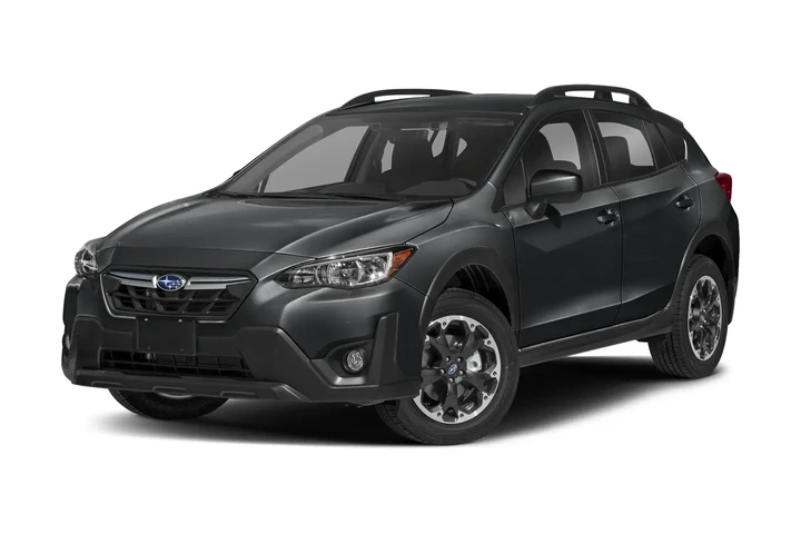 2021 Crosstrek Premium image 2