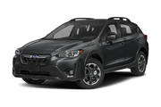 2021 Crosstrek Premium thumbnail