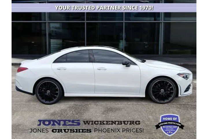 $32244 : Mercedes-Benz CLA 2023 CLA 2 image 5