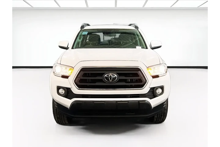 $30285 : Toyota Tacoma 2022 4x2 TRD O image 3