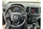 Jeep Cherokee 2023 4x4 Altit thumbnail