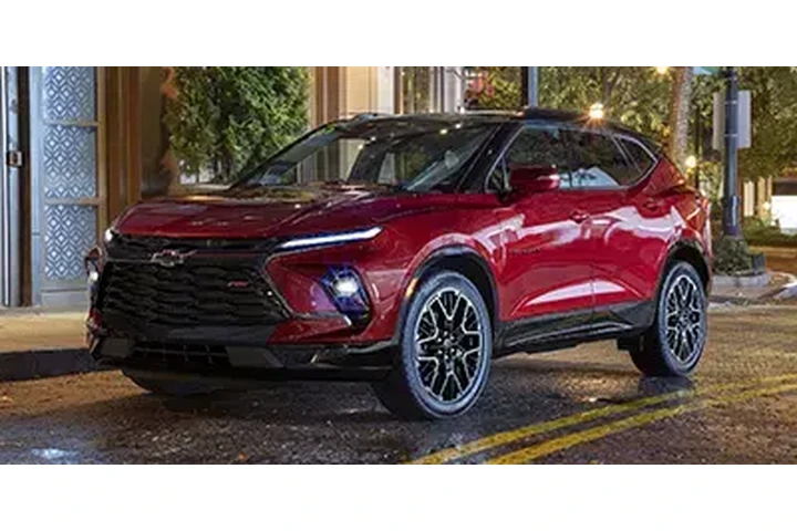 $21999 : Chevrolet Blazer 2023 LT 4dr image 1