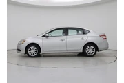 $12998 : Nissan Sentra 2014 SV 4dr Se thumbnail