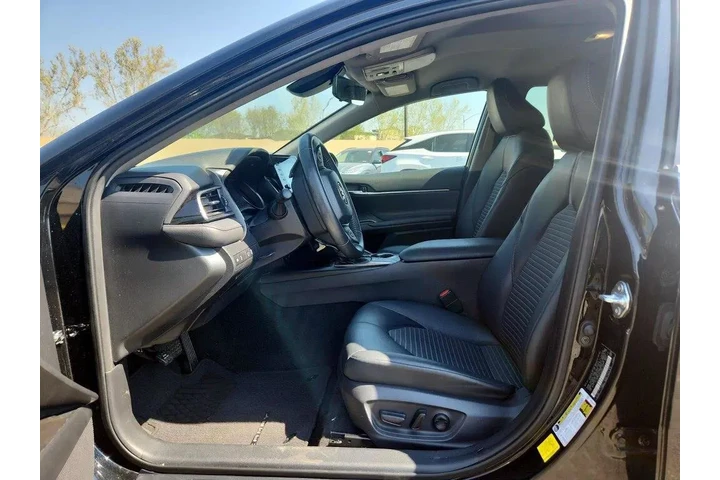 $25998 : Toyota Camry 2022 SE 4dr Sed image 10