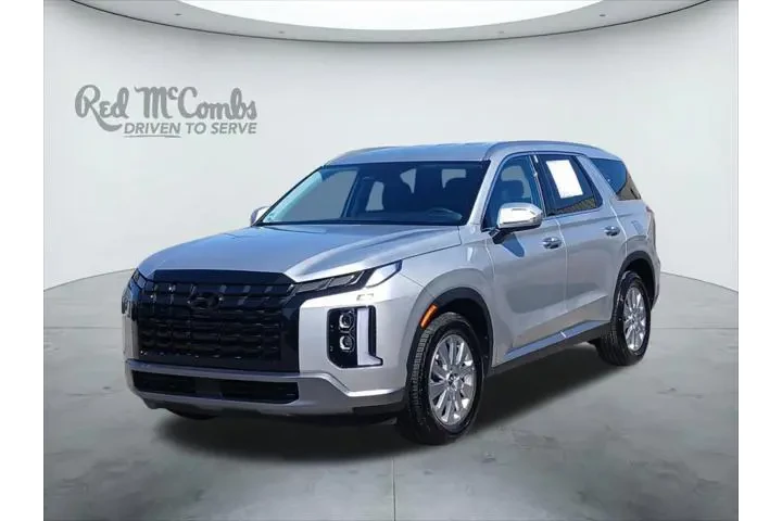 $36881 : Hyundai PALISADE 2025 SEL 4d image 1
