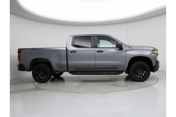$39998 : Chevrolet Silverado 1500 202 image 7