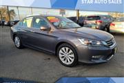 $10999 : 2013 Accord EX-L thumbnail