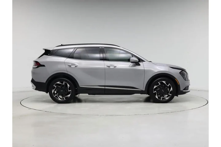 $30998 : Kia Sportage 2024 SX-Prestig image 7
