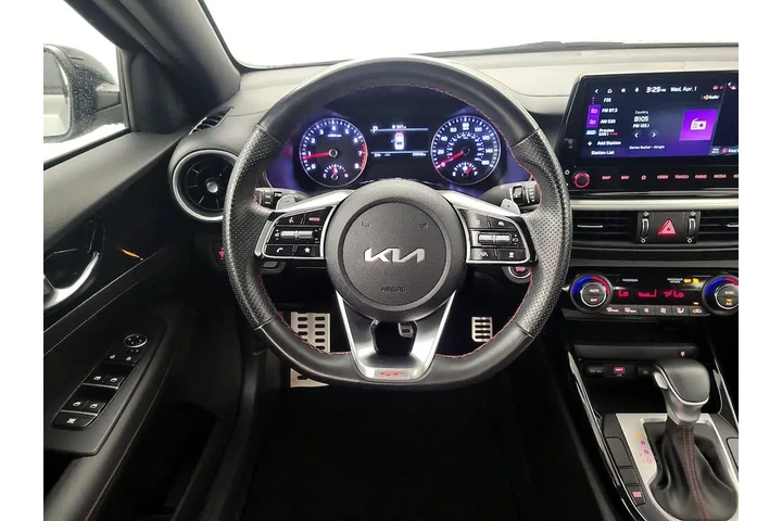 $22998 : Kia Forte 2023 GT 4dr Sedan image 10