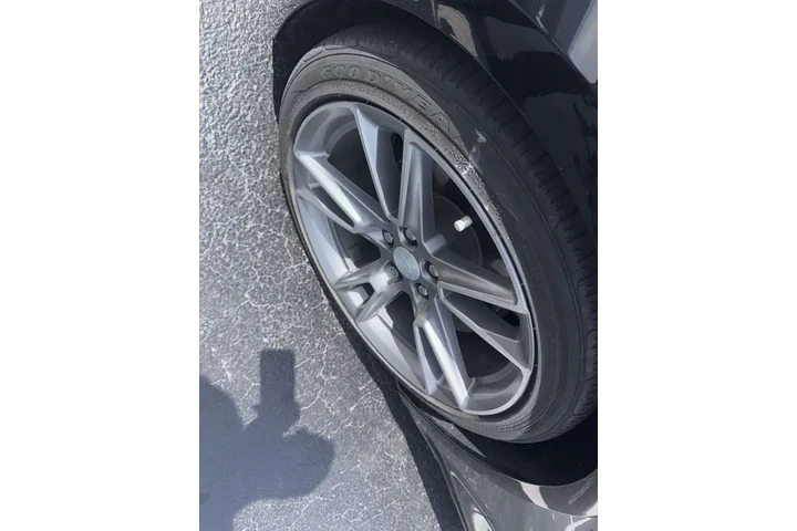 $23995 : Chevrolet Camaro 2021 LS 2dr image 10