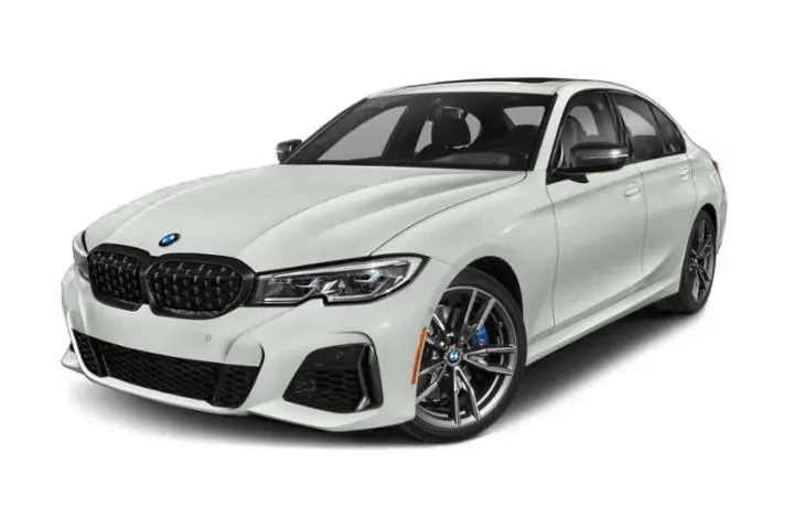 $39800 : BMW 3 Series 2020 AWD M340i image 4