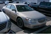$6000 : Buick Lucerne 2008 CX 4dr Se thumbnail