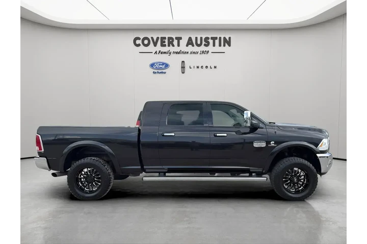 $39997 : Ram 2500 2016 4x4 Laramie Li image 4
