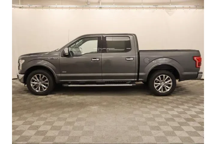 $18995 : Ford F-150 2015 4x2 XL 4dr S image 8