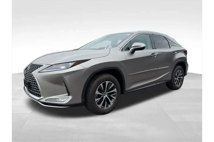 $60 : Lexus RX 350 2022 AWD 4dr SU image 3