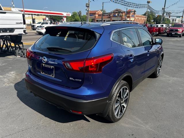 $25299 : 2018 Rogue Sport 2018.5 AWD SL image 4