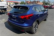 $25299 : 2018 Rogue Sport 2018.5 AWD SL thumbnail