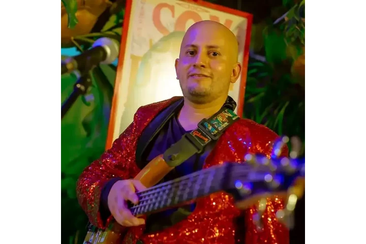 Orquesta Cali Siloco image 2