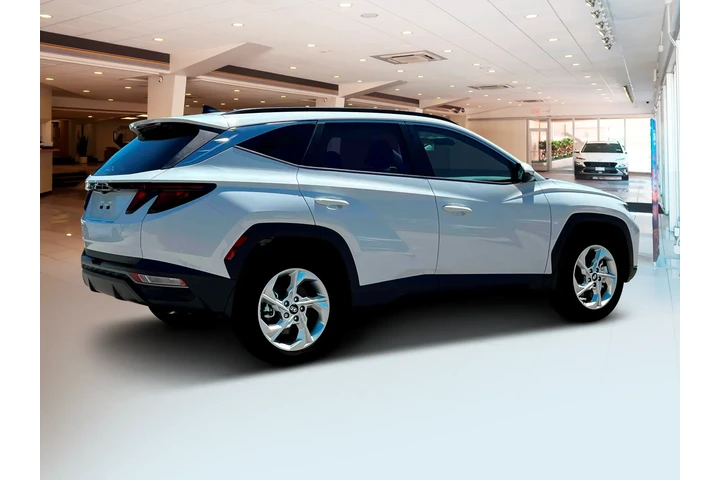 $23988 : Hyundai TUCSON 2024 SEL 4dr image 8