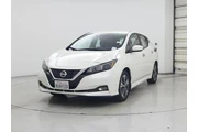 $15998 : Nissan LEAF 2020 SV PLUS 4dr thumbnail