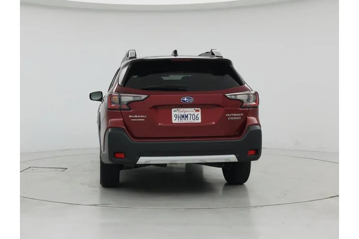 $29998 : Subaru Outback 2024 AWD Tour image 6