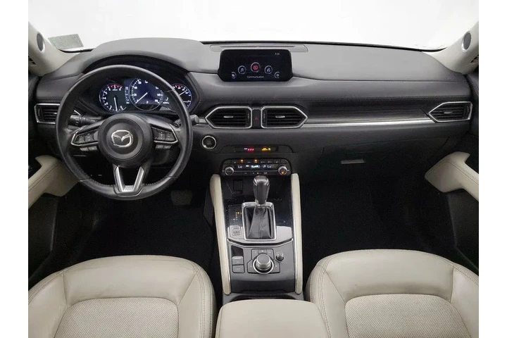 $21998 : Mazda CX-5 2020 AWD Grand To image 9